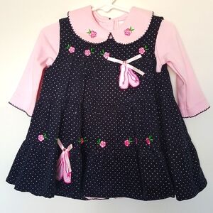 SOLD-Baby Dress